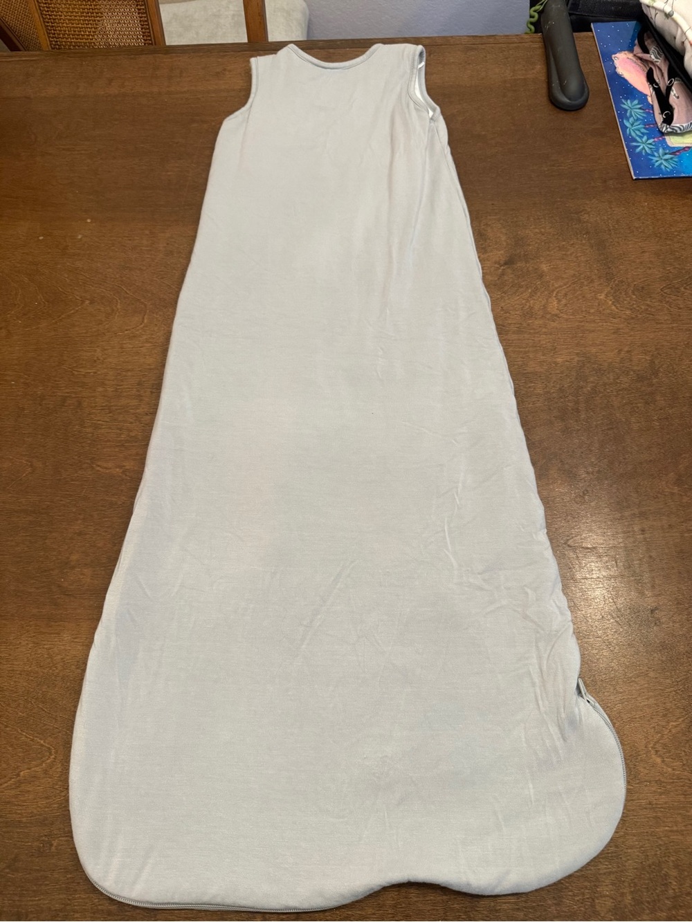Grey Large Kyte Sleep Sack - Picture 4 of 4